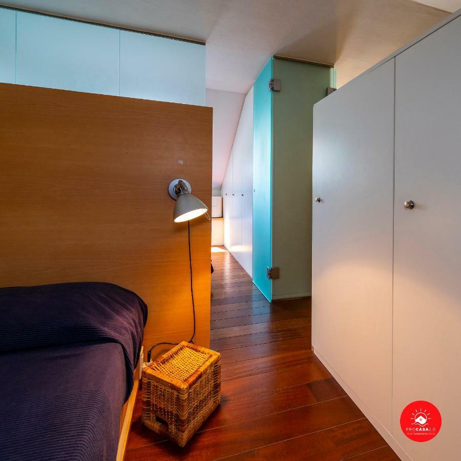Ferienwohnung La Casa Dagli Occhi Blu Porto Venere Exterior foto