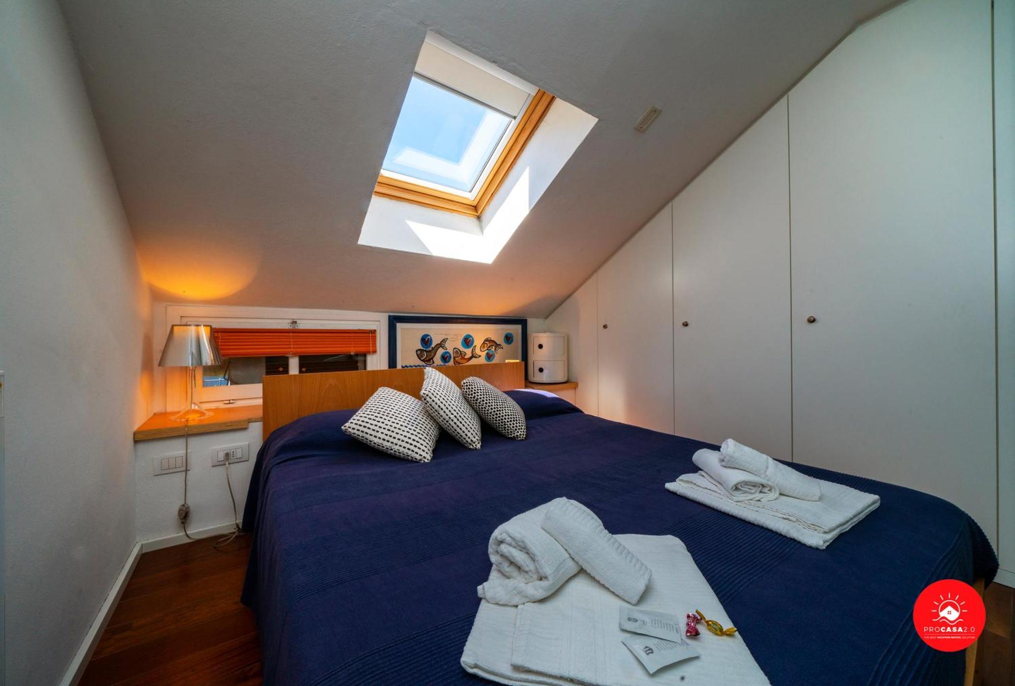 Ferienwohnung La Casa Dagli Occhi Blu Porto Venere Exterior foto
